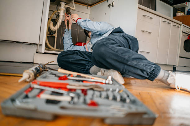 Best Local Plumber Services  in Old Forge, PA