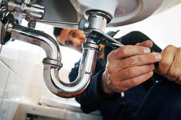 Best Plumbing Inspection Services  in Old Forge, PA