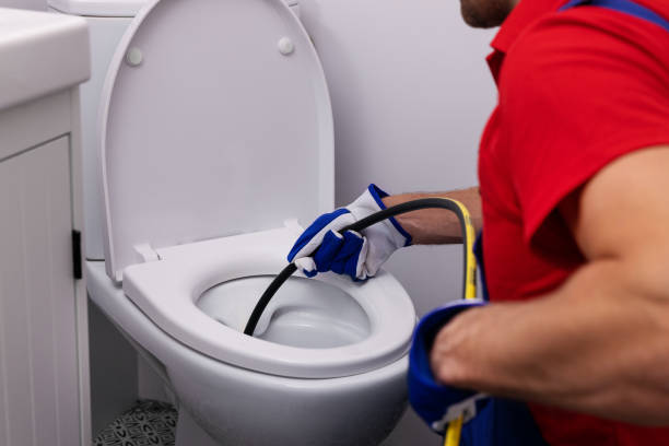 Best Best Plumbers Near Me  in Old Forge, PA