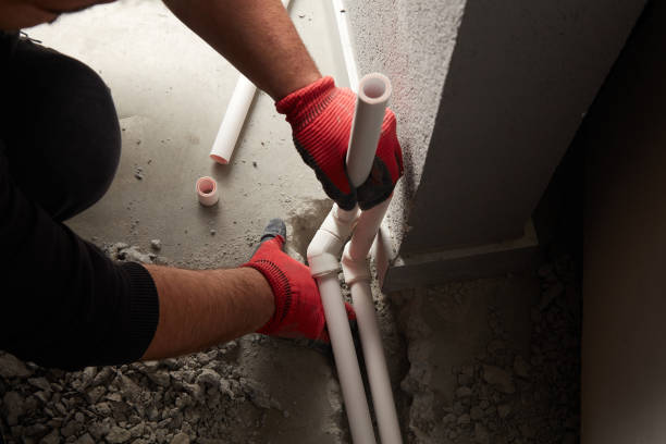 Best Residential Plumbing Services  in Old Forge, PA