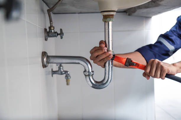 Best Plumbing Repair Near Me  in Old Forge, PA