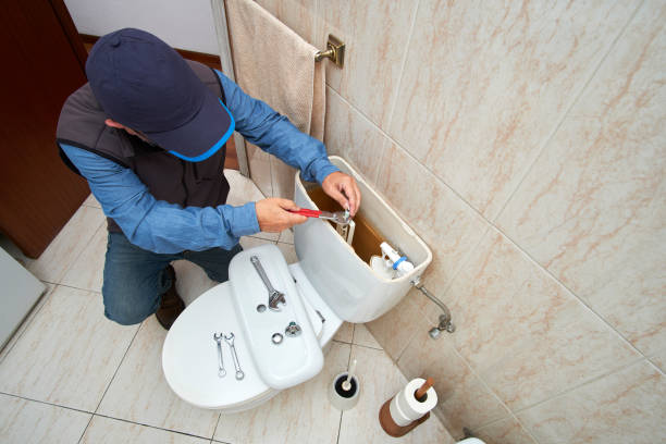 Best Sewer Cleaning Services  in Old Forge, PA