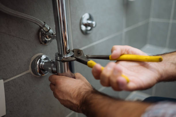 Best Plumbing Installation Services  in Old Forge, PA