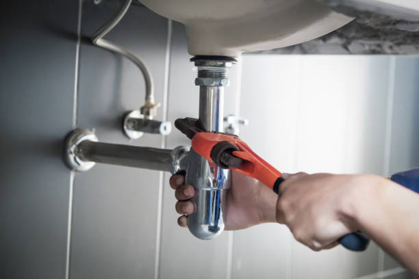 Best Affordable Plumbing Services  in Old Forge, PA