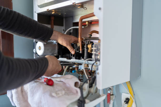 Best Hot Water Heater Installation  in Old Forge, PA