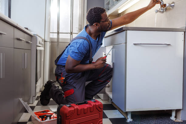 Best Affordable Plumbing Services  in Old Forge, PA